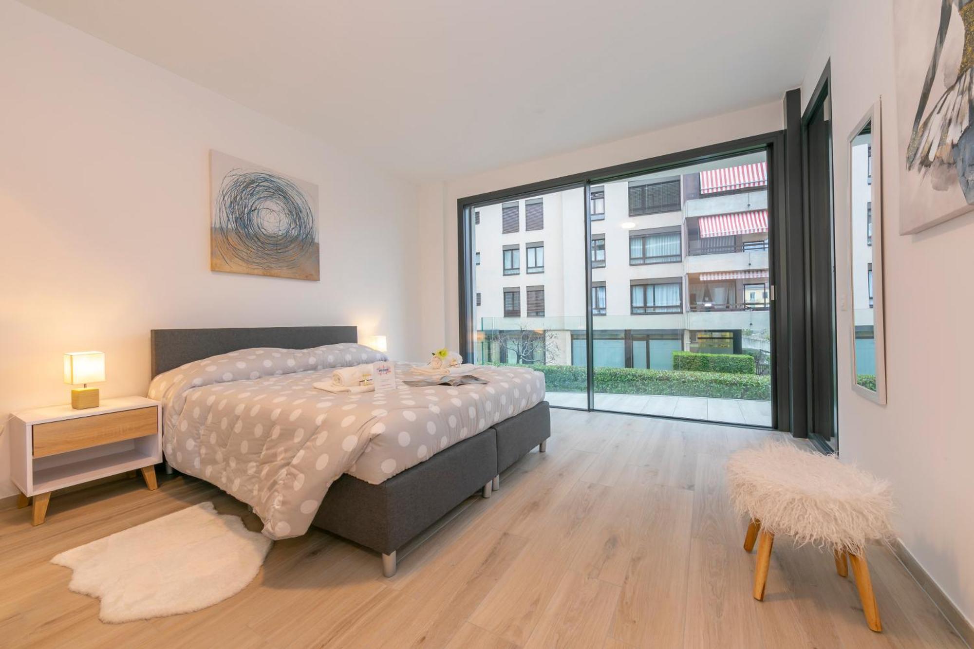 Fairy Home - Happy Rentals Viganello Ngoại thất bức ảnh